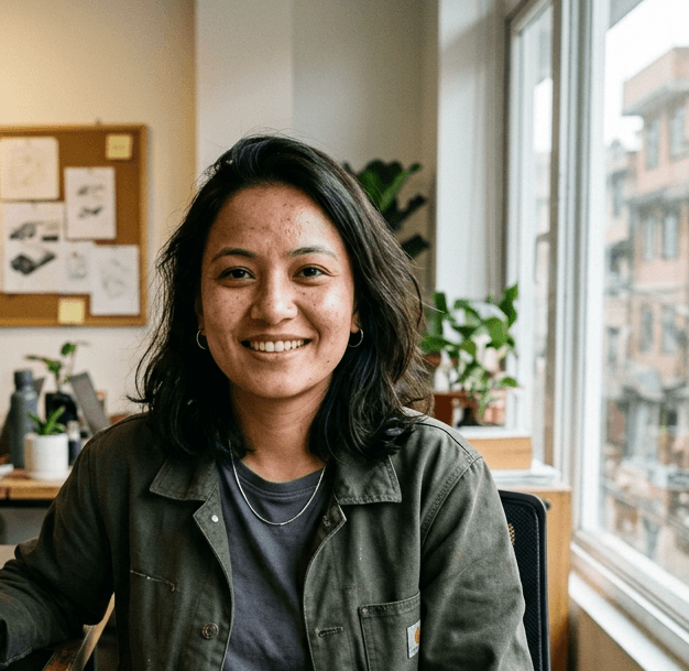 Priya Gurung